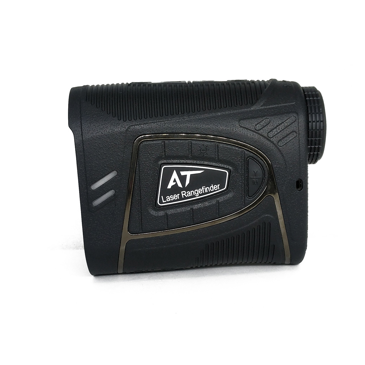 TONTUBE 1200 Yards Golf Laser  - огляд і ціна Rangefinder Laser Golf