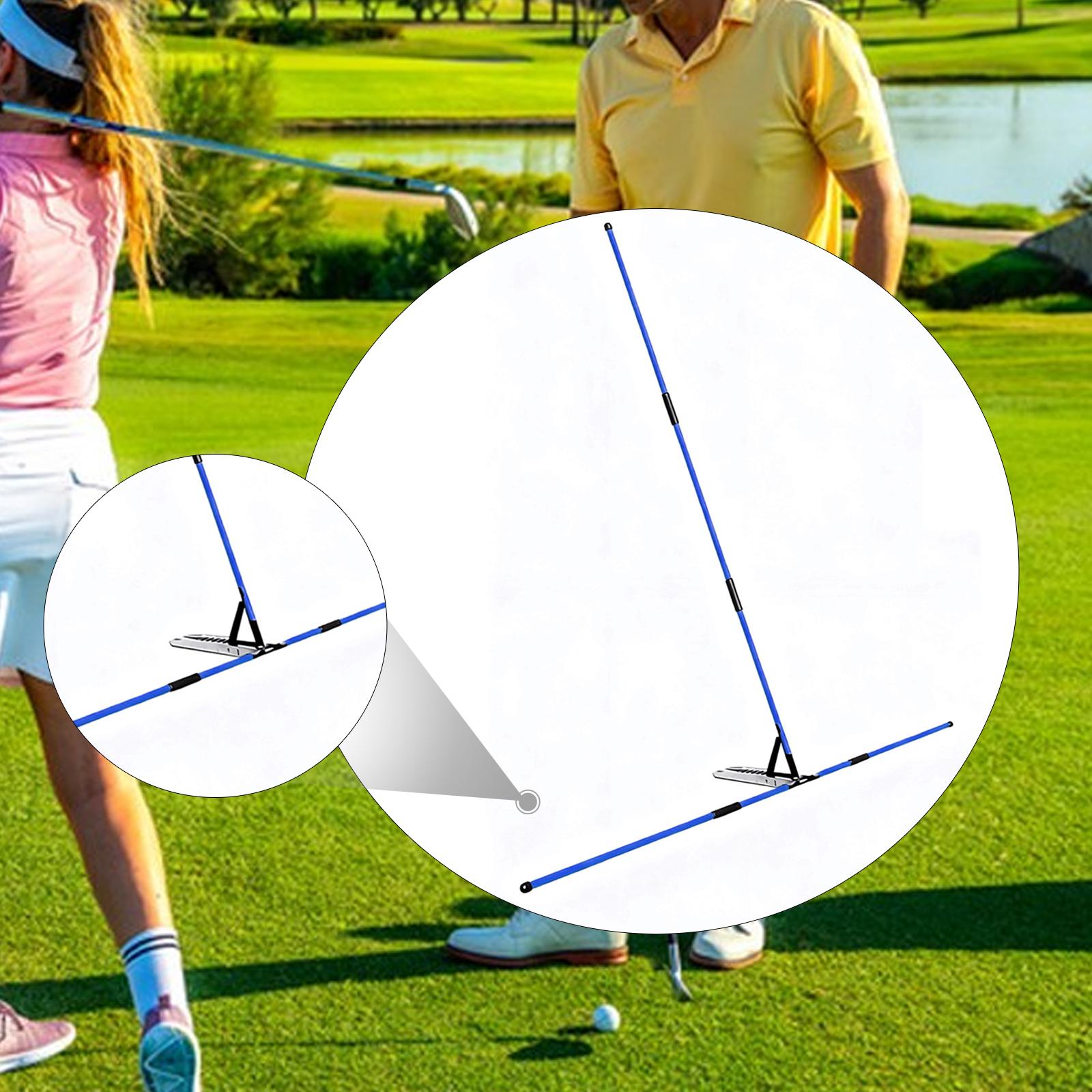 Golf Alignment Stick Holder, G - огляд і ціна Alignment Stick Set
