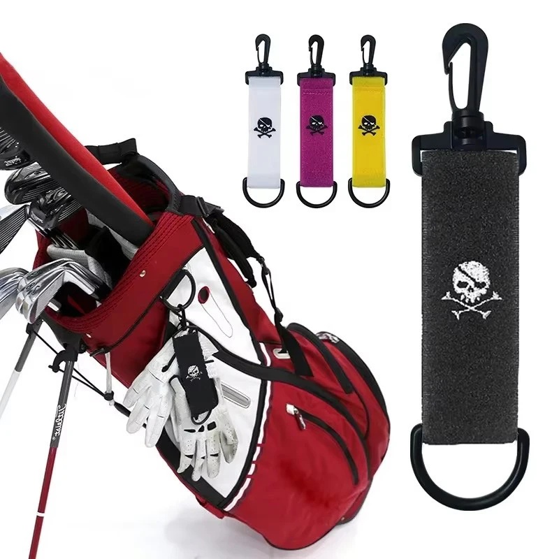 1-3pcs Colorful Golf Hang Glov - огляд і ціна Golf Equipment Holder