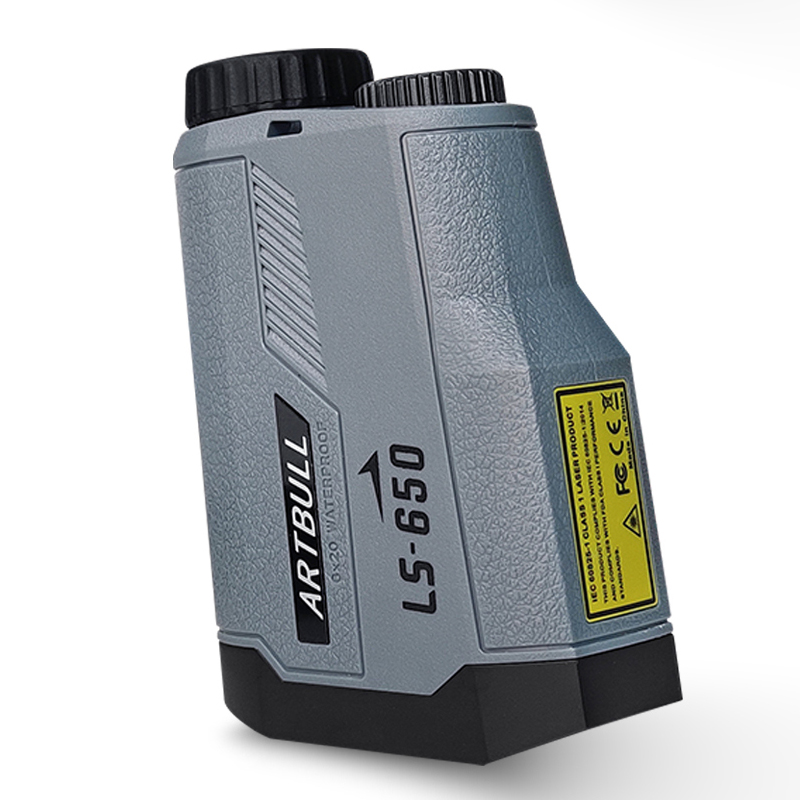Artbull LS-650 Laser Distance  - огляд і ціна Rangefinder Laser Golf