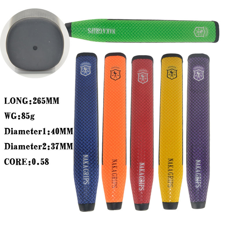 Golf Putter Grips Pencil Shape - огляд і ціна Golf Equipment Holder