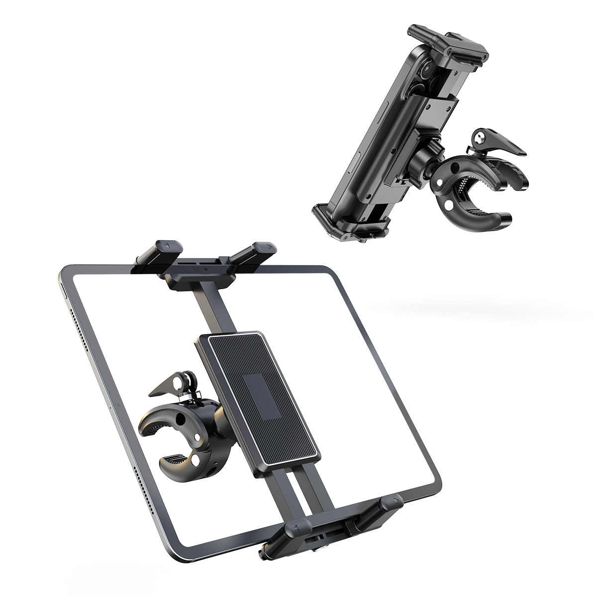 Universal Phone Tablet Mount f - огляд і ціна Golf Equipment Holder