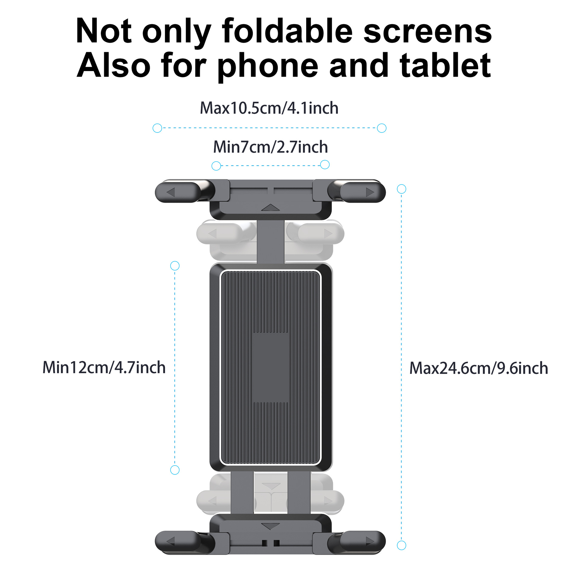 Universal Phone Tablet Mount f - огляд і ціна Golf Equipment Holder