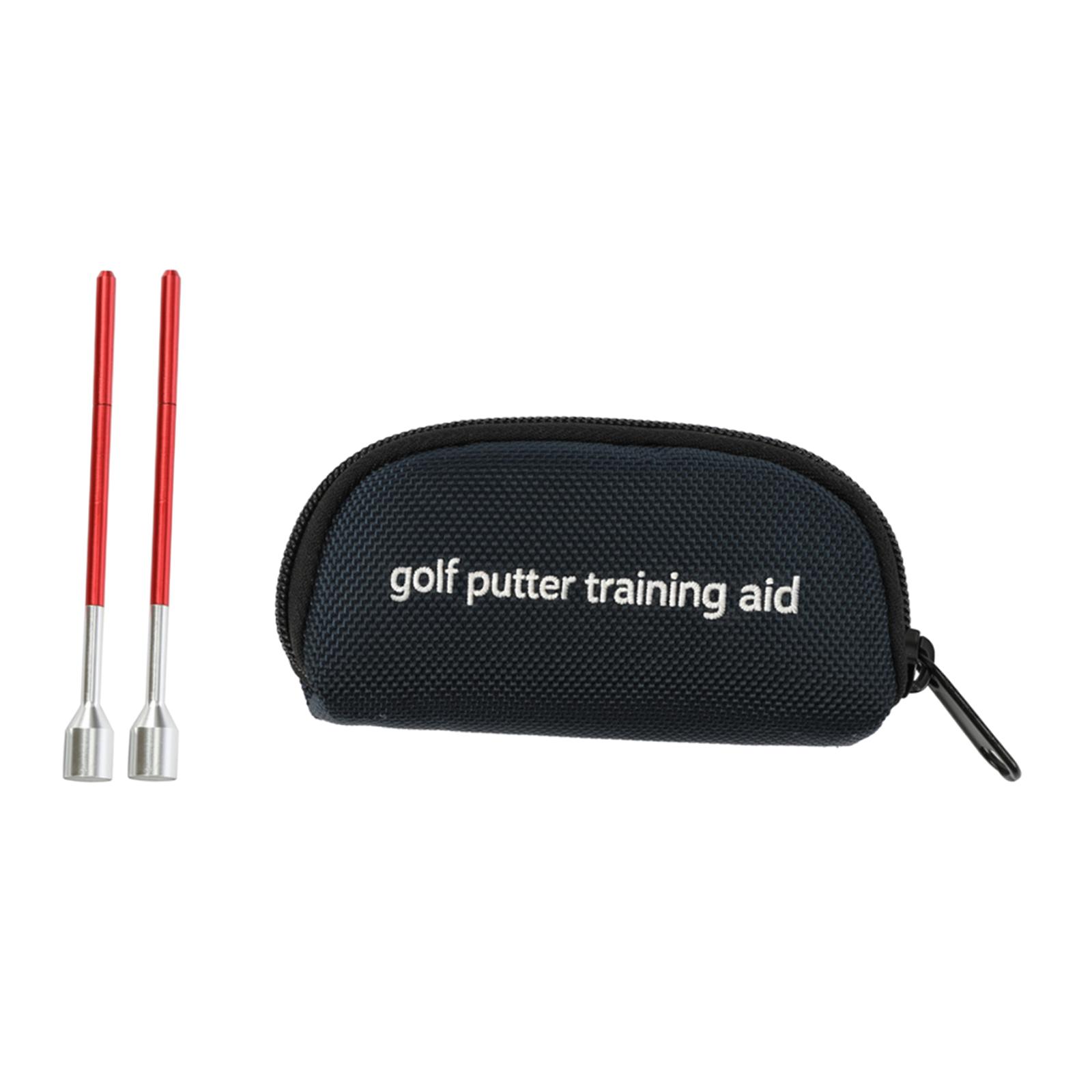 Detachable Golf Alignment Stic - огляд і ціна Alignment Stick Set