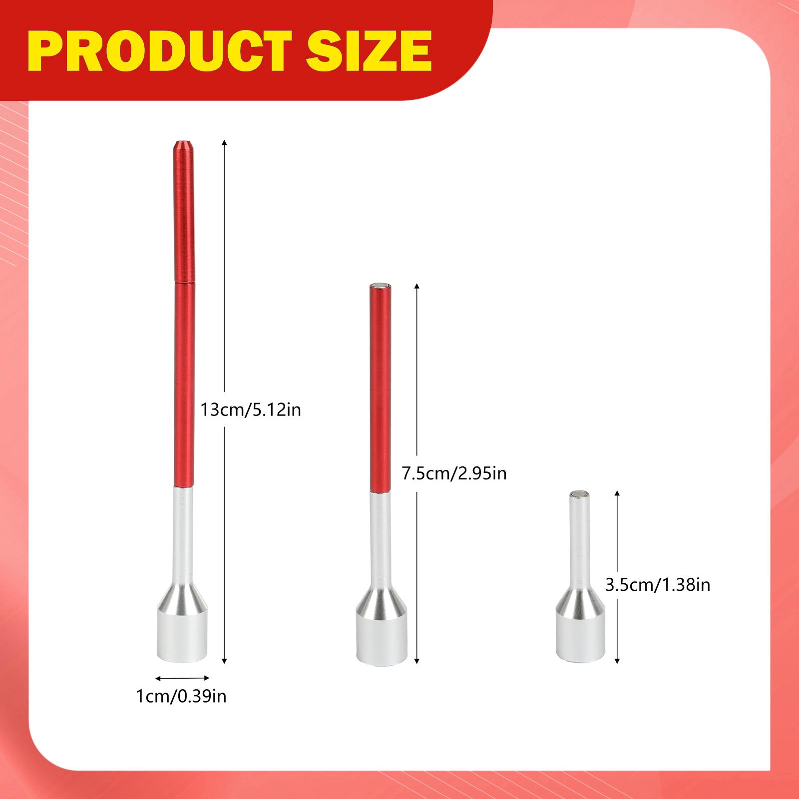 Detachable Golf Alignment Stic - огляд і ціна Alignment Stick Set