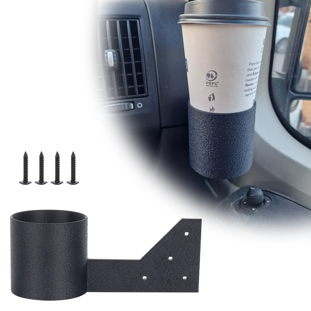 1set Universal Drink Cup Holde - огляд і ціна Golf Equipment Holder