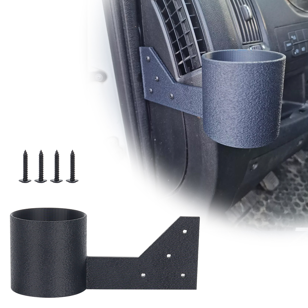 1set Universal Drink Cup Holde - огляд і ціна Golf Equipment Holder