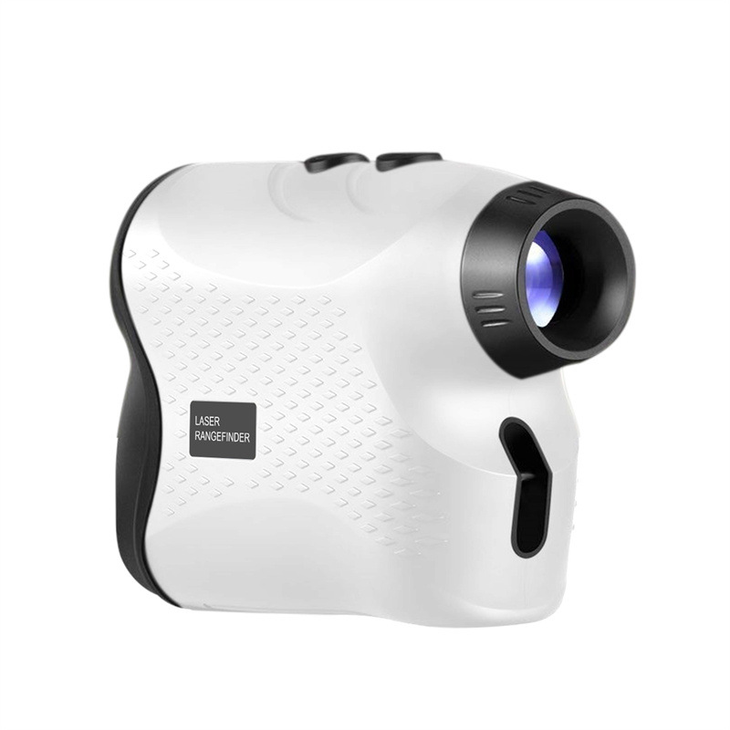 Handheld Golf Rangefinder High - огляд і ціна Rangefinder Laser Golf