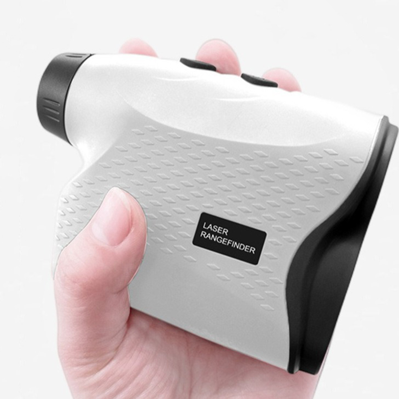 Handheld Golf Rangefinder High - огляд і ціна Rangefinder Laser Golf