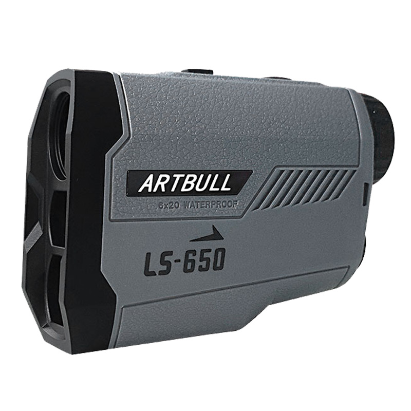 ARTBULL Laser Rangefinder Hunt - огляд і ціна Rangefinder Laser Golf