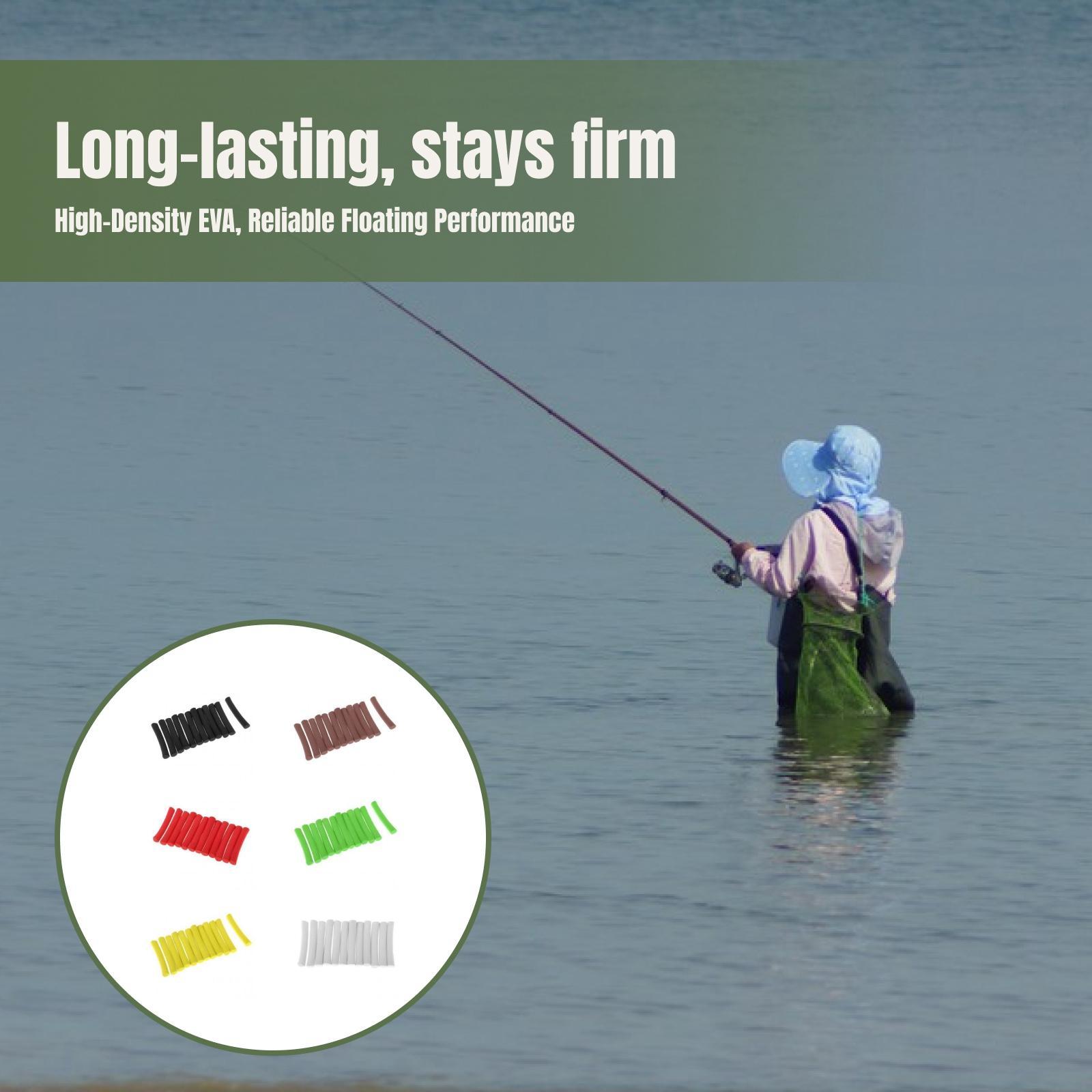 Multicolor EVA Foam Zig Aligne - огляд і ціна Alignment Stick Set
