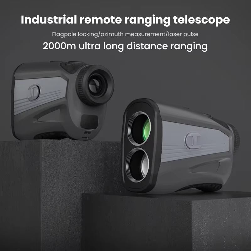Outdoor Golf Hunting Rangefind - огляд і ціна Rangefinder Laser Golf