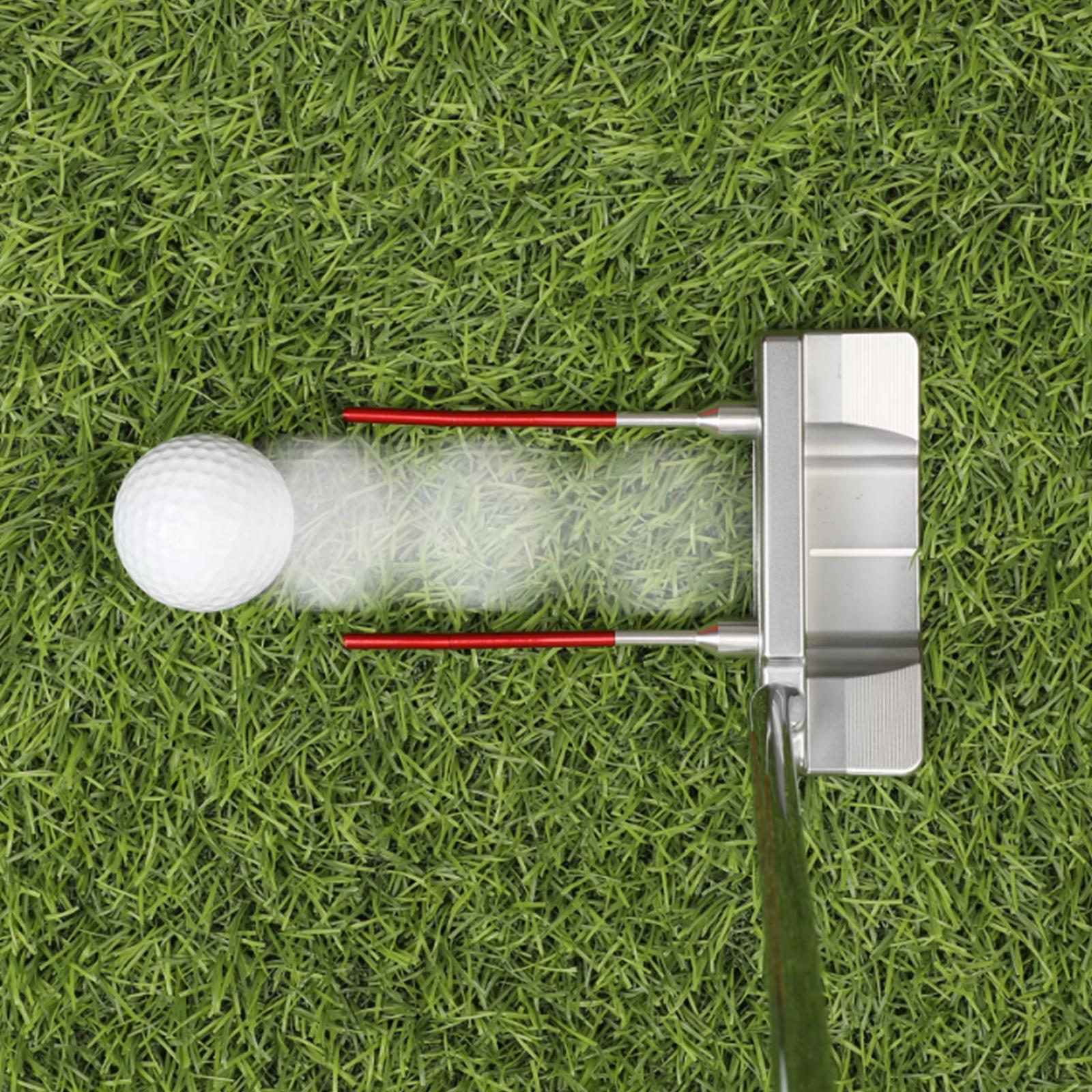 Golf Alignment Rods Set Magnet - огляд і ціна Alignment Stick Set