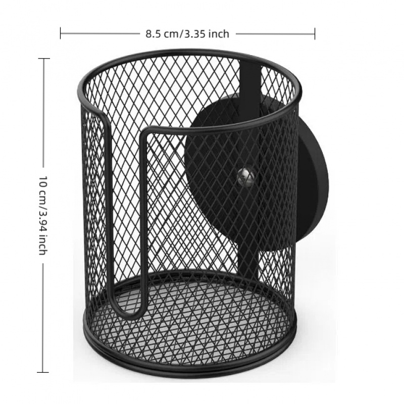 Magnetic cup holder, heavy-dut - огляд і ціна Golf Equipment Holder