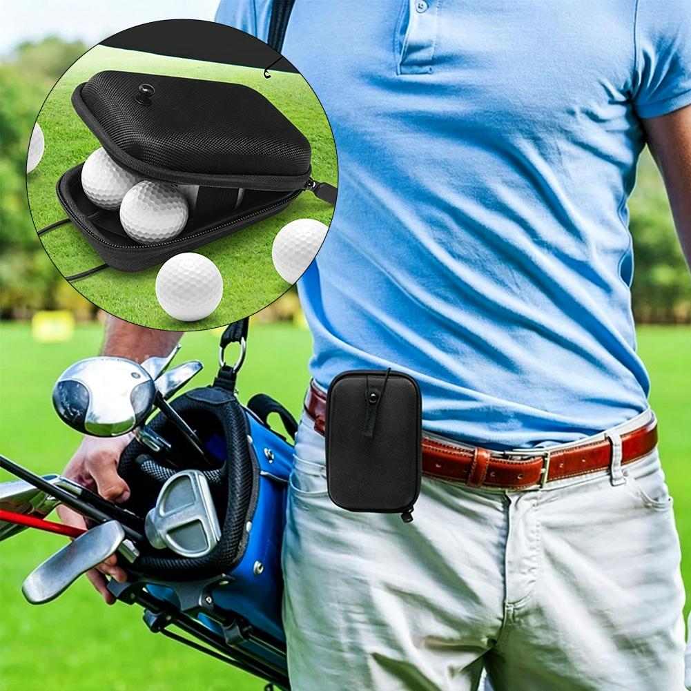 EVA Hard Rangefinder Case Prot - огляд і ціна Rangefinder Laser Golf