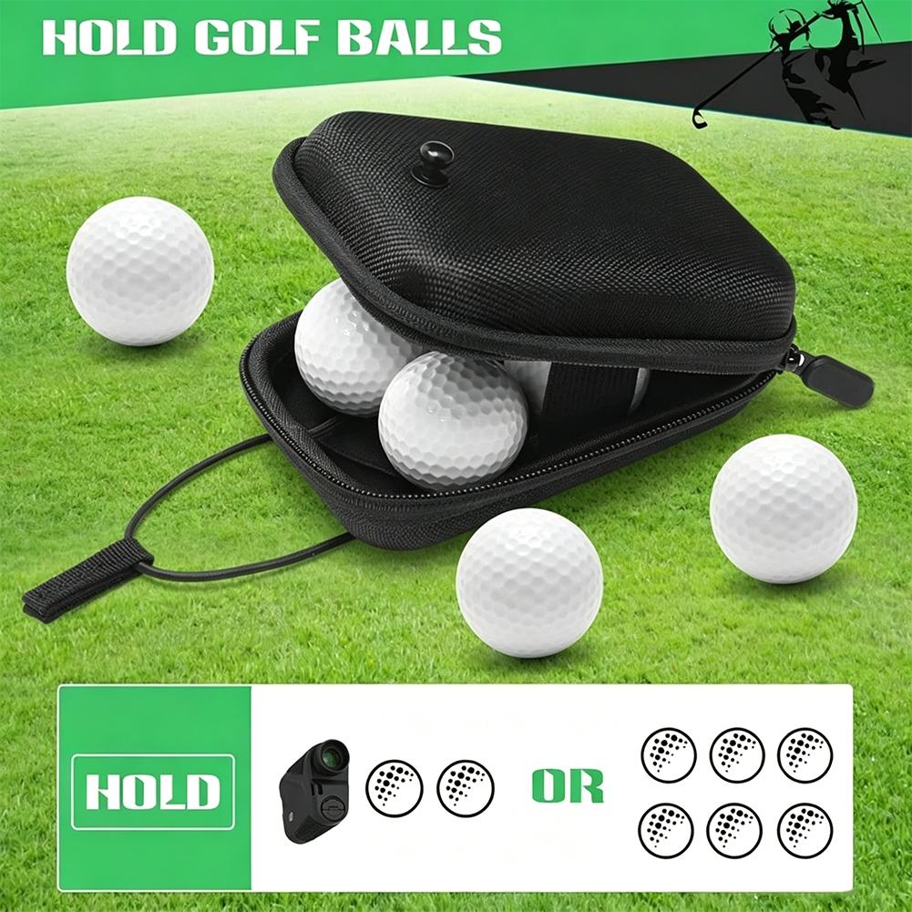 EVA Hard Rangefinder Case Prot - огляд і ціна Rangefinder Laser Golf